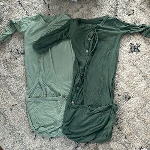 Kyte baby bundler bundle!